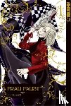 Yamazaki, Kore - Frau Faust 01