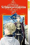 Akizuki, Sorata - Die rothaarige Schneeprinzessin 15