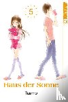 Taamo - Haus der Sonne 05