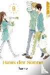 Taamo - Haus der Sonne 09