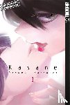 Matsuura, Daruma - Kasane 01