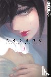 Matsuura, Daruma - Kasane 03