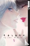 Matsuura, Daruma - Kasane 05
