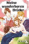 Shiraishi, Yuki - Meine wunderbaren Brüder