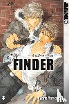 Yamane, Ayano - Finder 08