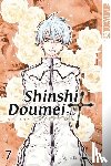 Tanemura, Arina - Shinshi Doumei Cross - Allianz der Gentlemen, Sammelband 07