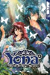 Kusanagi, Mizuho - Yona - Prinzessin der Morgendämmerung 02
