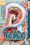 Kusanagi, Mizuho - Yona - Prinzessin der Morgendämmerung 03