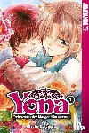 Kusanagi, Mizuho - Yona - Prinzessin der Morgendämmerung 04