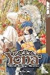 Kusanagi, Mizuho - Yona - Prinzessin der Morgendämmerung 10