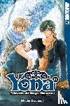 Kusanagi, Mizuho - Yona - Prinzessin der Morgendämmerung 11