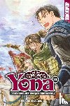 Kusanagi, Mizuho - Yona - Prinzessin der Morgendämmerung 13