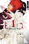 Ohba, Tsugumi, Obata, Takeshi - Platinum End 01