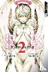 Ohba, Tsugumi, Obata, Takeshi - Platinum End 02