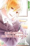 Haruta, Nana - Sommer der Glühwürmchen 07