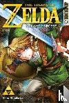 Himekawa, Akira - The Legend of Zelda
