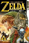 Himekawa, Akira - The Legend of Zelda