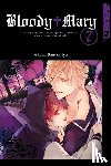 Samamiya, Akaza - Bloody Mary 07