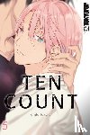 Takarai, Rihito - Ten Count 05
