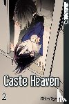 Ogawa, Chise - Caste Heaven 02