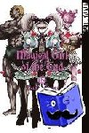 Sato, Kentaro - Magical Girl of the End 12