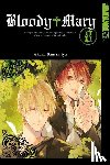 Samamiya, Akaza - Bloody Mary 08