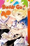 Kurosaki, Minori - Buddy Go! 03