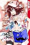 Ushiki, Yoshitaka - Merry Nightmare 15