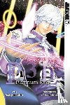 Ohba, Tsugumi - Platinum End 03
