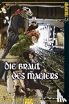 Yamazaki, Kore - Die Braut des Magiers 07