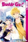 Kurosaki, Minori - Buddy Go! 05