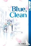 Kotobuki, Shinji - Blue, Clean