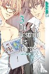 Shinjo, Mayu - Die Unschuld des Lehrers 03