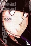 Asano, Inio - Dead Dead Demon's Dededede Destruction 05