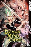 Füleki, David - Demon Mind Game 02