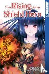 Aneko, Yusagi, Kyu, Aiya - The Rising of the Shield Hero 05
