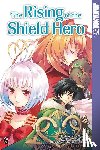 Aneko, Yusagi, Kyu, Aiya - The Rising of the Shield Hero 06