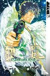 Ohba, Tsugumi - Platinum End 05