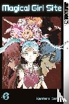 Sato, Kentaro - Magical Girl Site 06
