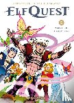Pini, Richard, Pini, Wendy - ElfQuest - Abenteuer in der Elfenwelt 05