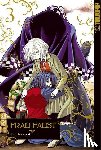 Yamazaki, Kore - Frau Faust 03