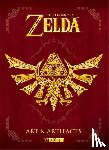 Nintendo - The Legend of Zelda - Art & Artifacts