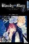 Samamiya, Akaza - Bloody Mary 09