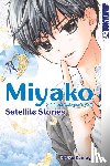 Kumagai, Kyoko - Miyako - Auf den Schwingen der Zeit: Satellite Stories