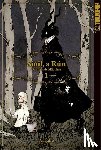 Nagabe - Siúil, a Rún - Das fremde Mädchen 01