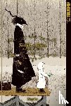 Nagabe - Siúil, a Rún - Das fremde Mädchen 02