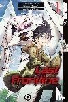 Suzuki, Suzu, Yanase, Takayuki - Last Frontline 01