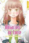 Sakisaka, Io - Miracles of Love - Nimm dein Schicksal in die Hand 05