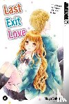 Sakai, Mayu - Last Exit Love 04