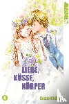 Chiba, Kozue - Liebe, Küsse, Körper 04